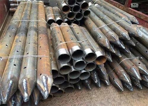 枫木镇钢花管哪里有卖